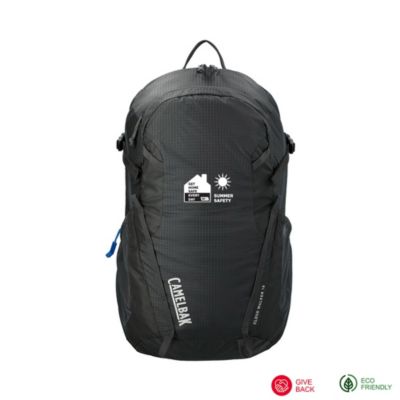 CamelBak Eco Cloud Walker Computer Backpack - Summer Safety