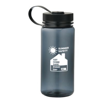Montego Sports Bottle - 21 oz. - Summer Safety