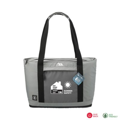 Arctic Zone Repreve 25-50 Can Expandable Cooler - Summer Safety