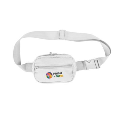 Small Hip Fanny Pack Bag - Prism