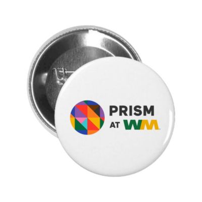 Round Button - 1.5 in. - Pack of 10 - Prism