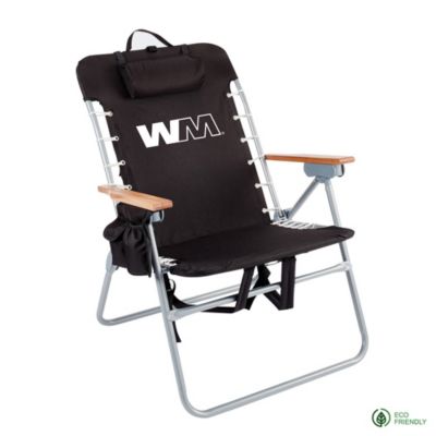 RPET Rio Grande Beach Chair