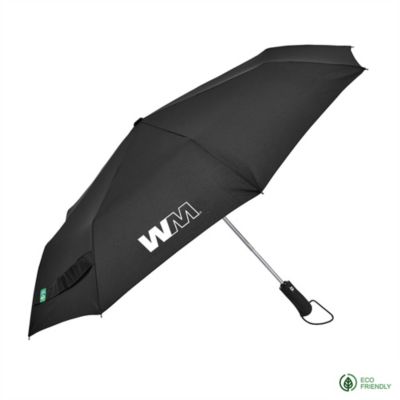 The Madison RPET Umbrella - 46 in.