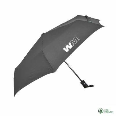 RPET Super Pocket Mini Umbrella - 43 in.