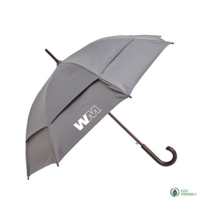 The Luxe RPET Umbrella - 48 in.