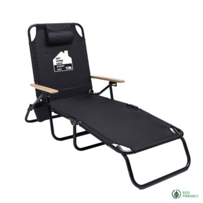 RPET South Beach Lounger - Get Home Safe