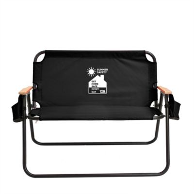 RPET Tailgating Couch - Get Home Safe