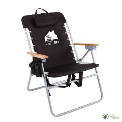 RPET Rio Grande Beach Chair - Get Home Safe