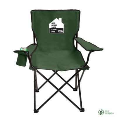 RPET The Sports Chair - Get Home Safe