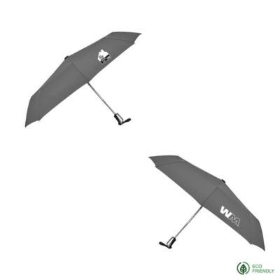 The Duke RPET Umbrella - 44 in. - Get Home Safe