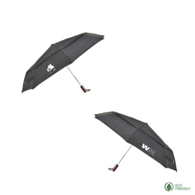 The Judge RPET Umbrella - 54 in. - Get Home Safe