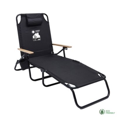 RPET South Beach Lounger - Summer Safety