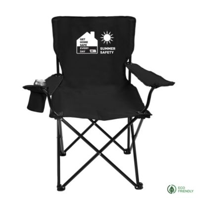 RPET The Sports Chair - Summer Safety