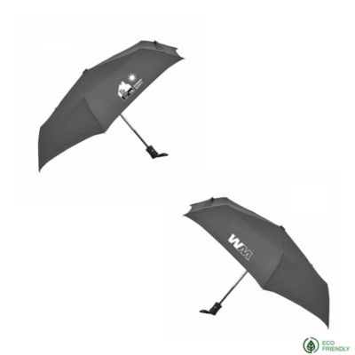 RPET Super Pocket Mini Umbrella - 43 in. - Summer Safety
