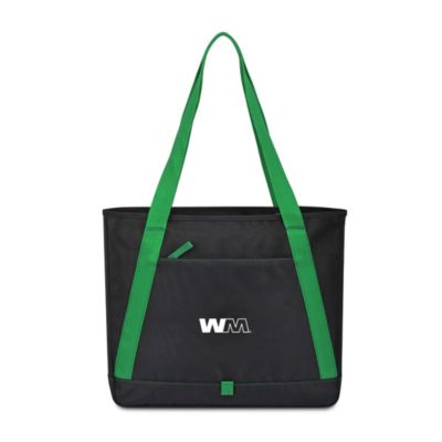 Repeat Recycled Poly Tote