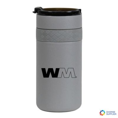 Commuter Duo-Sip Tumbler - 12 oz.