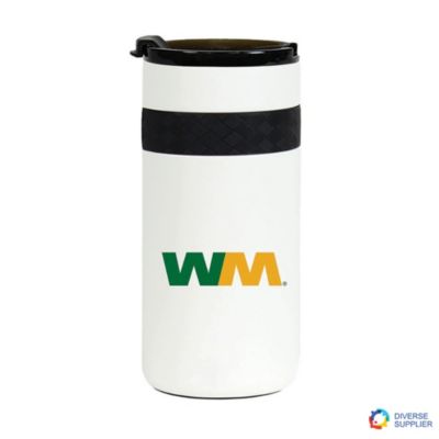 Commuter Duo-Sip Tumbler - 12 oz.