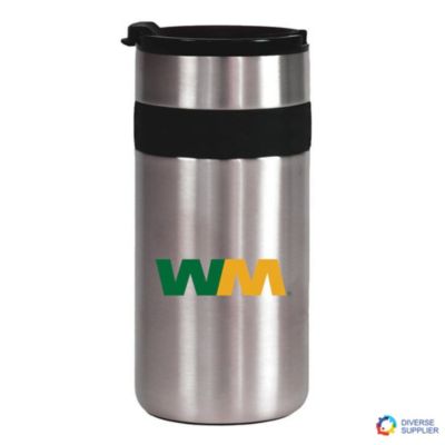 Commuter Duo-Sip Tumbler - 12 oz.