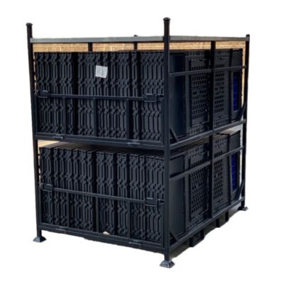 Storage Crate - 48 Units