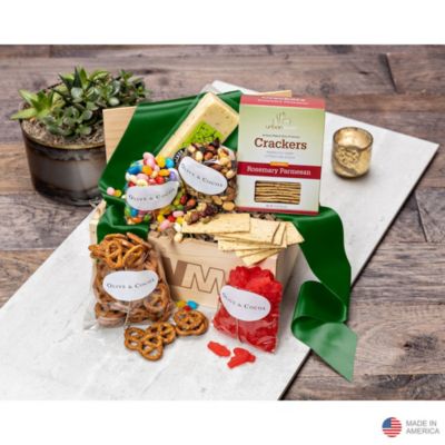 Olive and Cocoa Tasteful Favorites Petite Crate