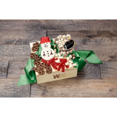 Olive and Cocoa Winter Treats to Share Petite Crate