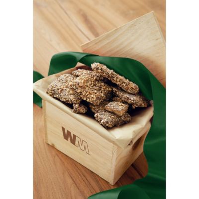 Olive and Cocoa English Toffee Crate
