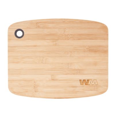 Bamboo Large Cutting Board