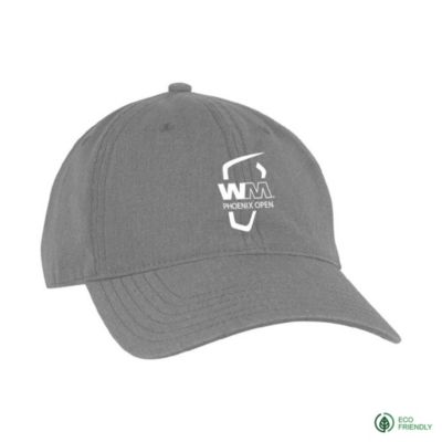 The Eco Recycled Cotton Hat - WMPO