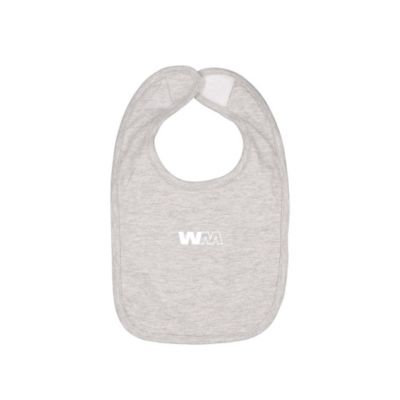 Rabbit Skins Infant Premium Jersey Bib