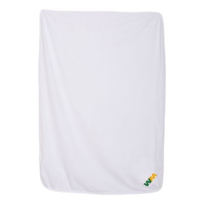 Rabbit Skins Premium Jersey Infant Blanket
