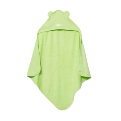 Rabbit Skins Terry Cloth Hooded Towel with Ears