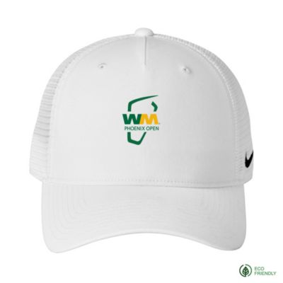 Nike Snapback Mesh Trucker Hat - WMPO