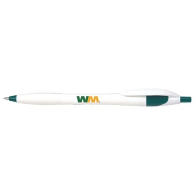 Javalina Classic Retractable Ballpoint Pen - Ships From Canada