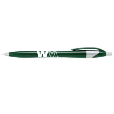 Javalina Corporate Retractable Ballpoint Pen - Ships From Canada