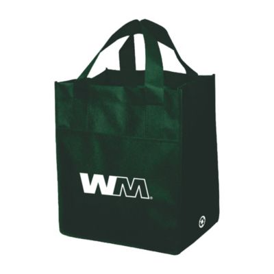 Non-Woven Carry All Bag - Ships from Canada