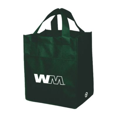 Non-Woven Carry All Bag