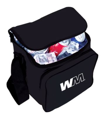 Cooler 6-Can Cooler Bag - Ships from Canada