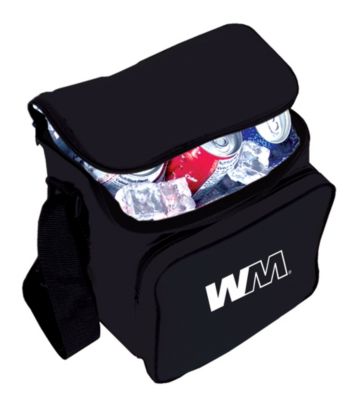 Cooler 6-Can Cooler Bag - Ships From Canada