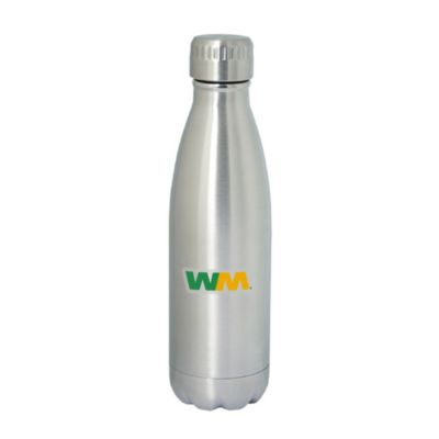 Single Rockit Stainless Steel Bottle - 23.5 oz. - Ships from Canada