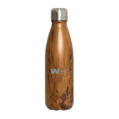 Rockit BPM Stainless Steel Bottle - 17 oz.