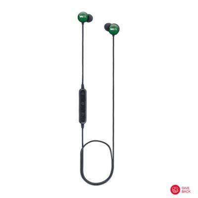 Budsies Bluetooth Earbuds - Ships from Canada