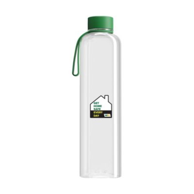 Daydreamer Recycled Plastic Bottle - 18 oz. - Get Home Safe