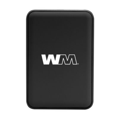 RPET 5000 mAh Power Bank