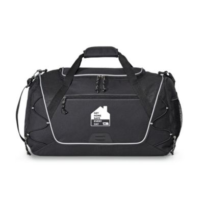 Matrix Sport Duffel - Get Home Safe