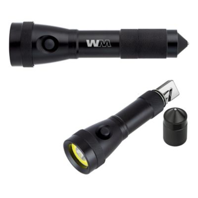 5-in-1 Assist Rescue Flashlight