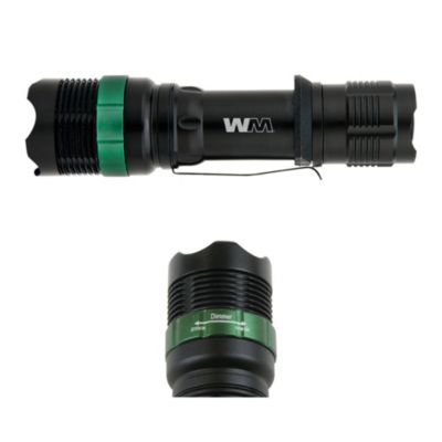 Trion Dual Output Watt LED Flashlight