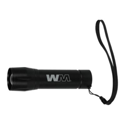 Mini Eco Rechargeable 50 Lumen Flashlight