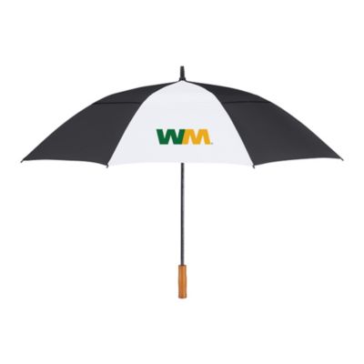 Recycled Golf Umbrella - 58 in.