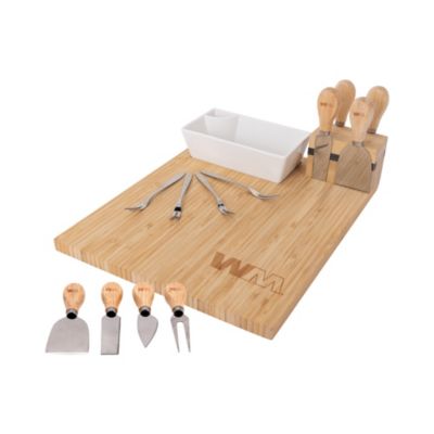 Charcuterie Board Set