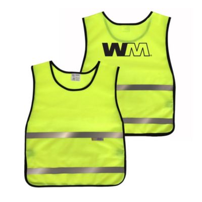 Youth Safety Vest